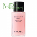 Жидкость для снятия лака Chanel Dissolvant Doux